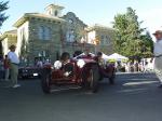 Wine Country Classic History