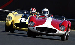 Ferraris-Brad Fox photo